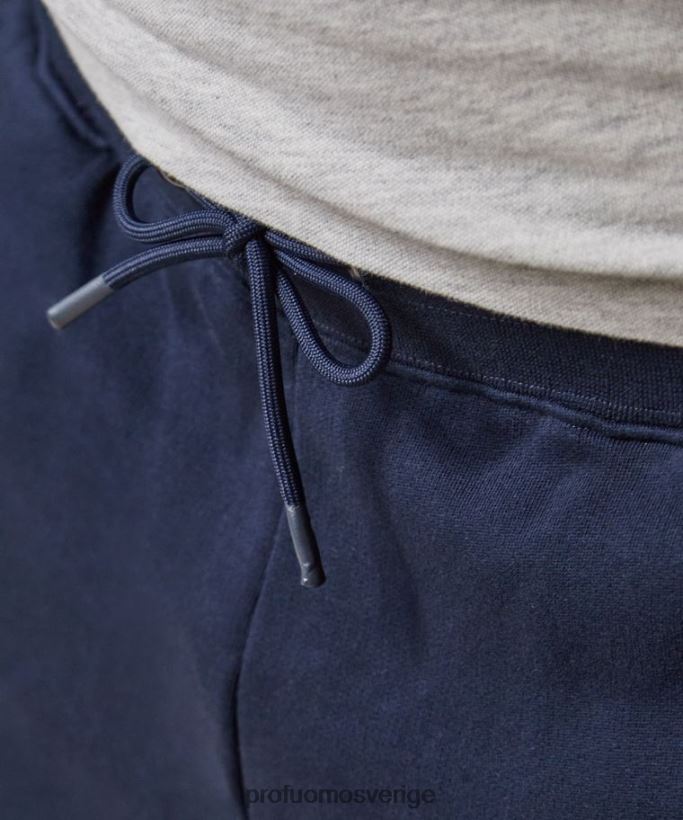 Kläder se Profuomo män shorts Marin N8XR4362