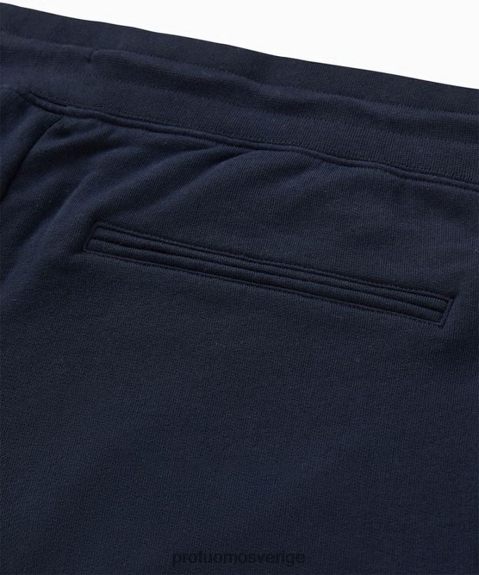 Kläder se Profuomo män shorts Marin N8XR4362