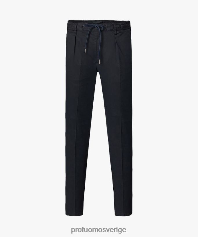 Kläder se Profuomo män sportcord chino Marin N8XR4351
