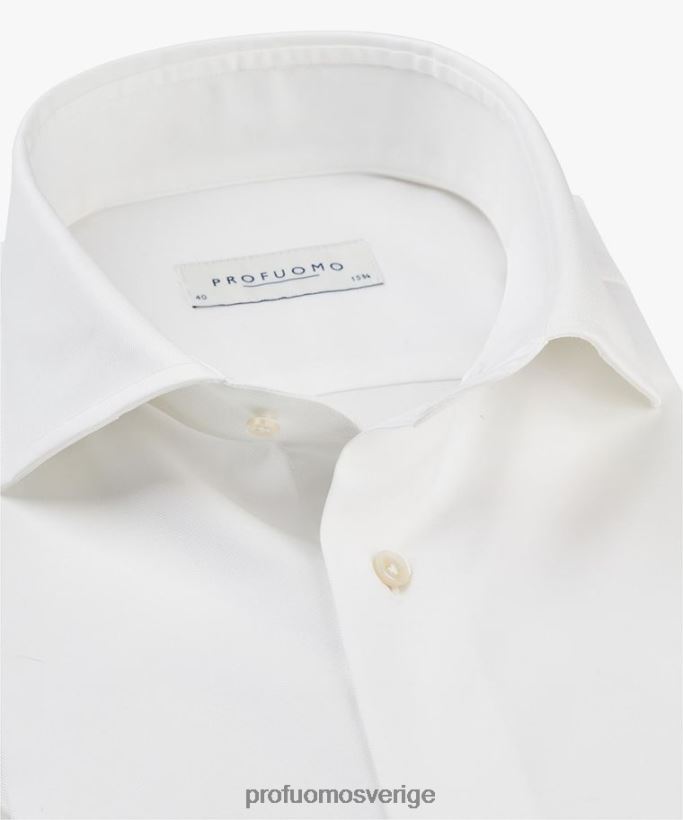 Kläder se Profuomo män kypert nr 7 kunglig N8XR4129