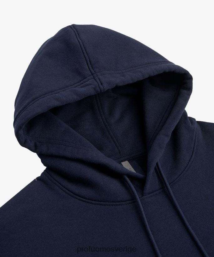 Kläder se Profuomo män luvtröja Marin N8XR4301