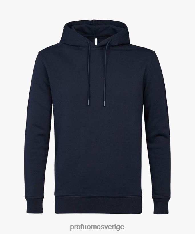 Kläder se Profuomo män luvtröja Marin N8XR4301