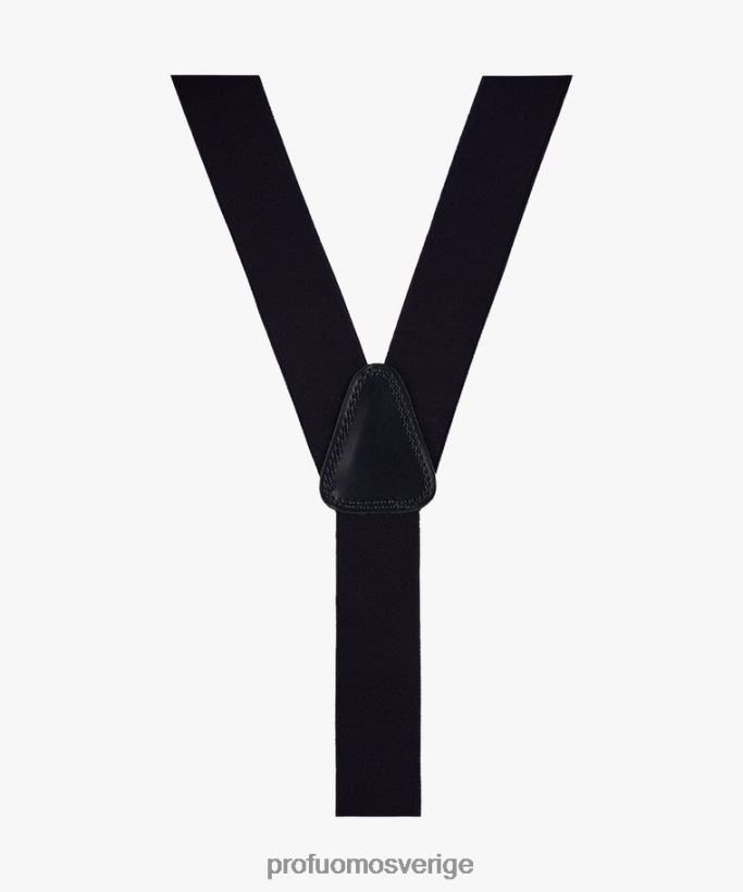 Tillbehör se Profuomo män tandställning Marin N8XR4670