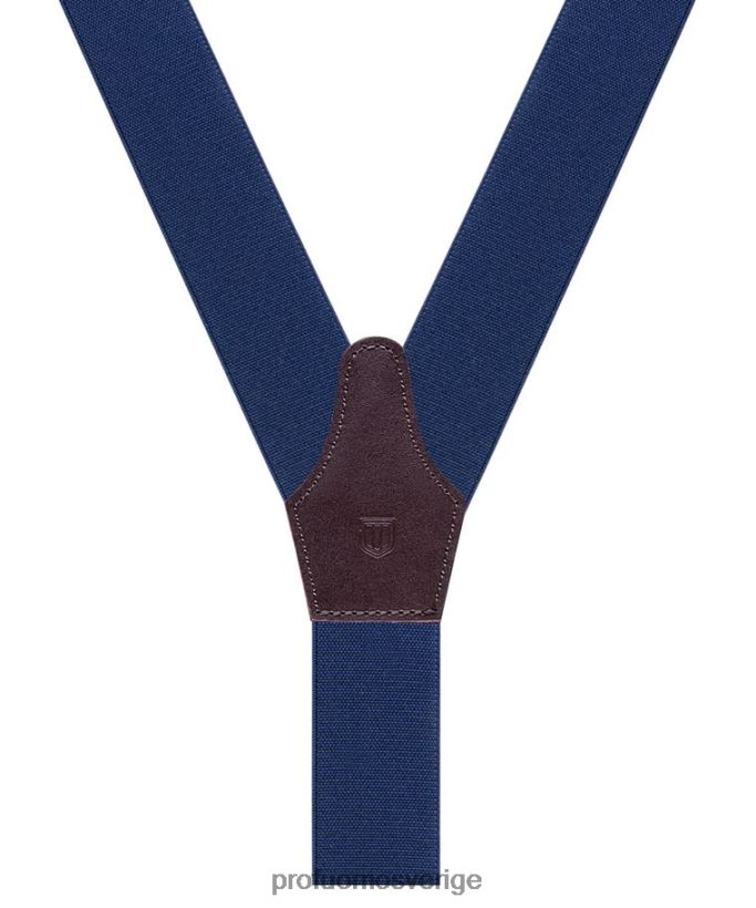 Tillbehör se Profuomo män tandställning Marin N8XR4675