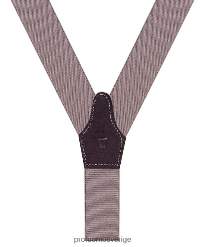 Tillbehör se Profuomo män tandställning kamel N8XR4683