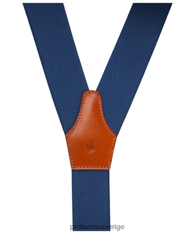 Tillbehör se Profuomo män tandställning kunglig N8XR4671